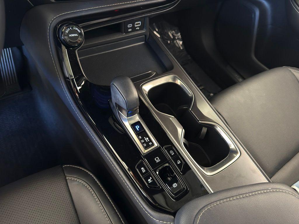 صورة 19 لـ 2024 Lexus NX 350 AWD