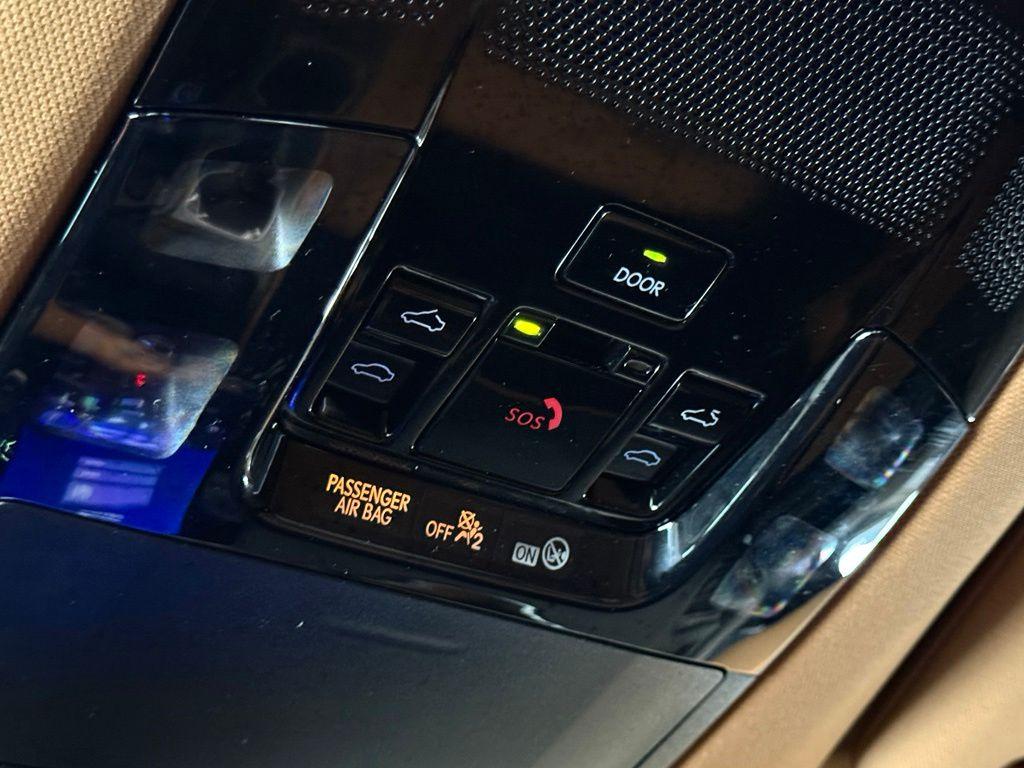 صورة مصغرة 30 لـ 2025 Lexus NX 250 BASE