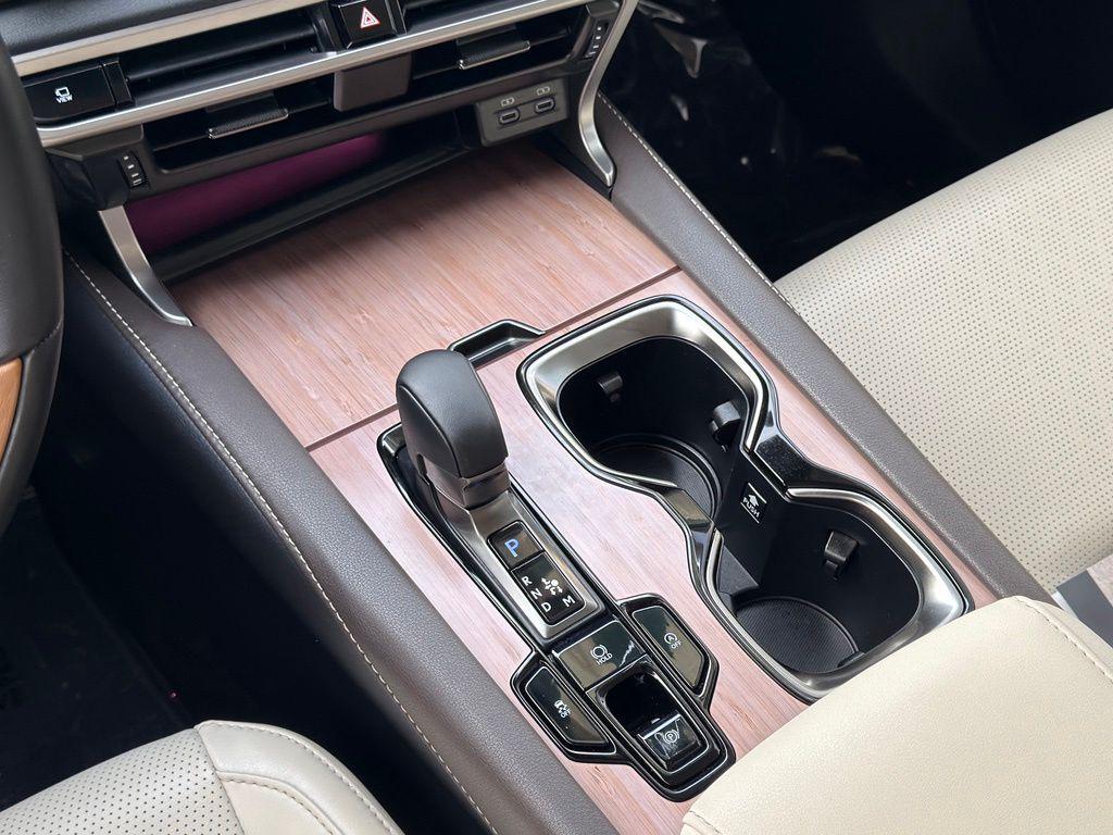 2026 Lexus RX 350 PREMIUM PLUS 缩略图 22