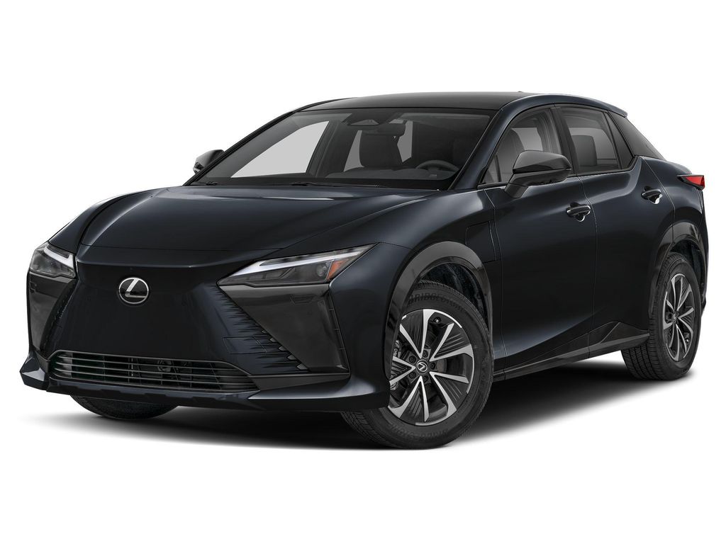 New 2026 Lexus RZ 450e Premium