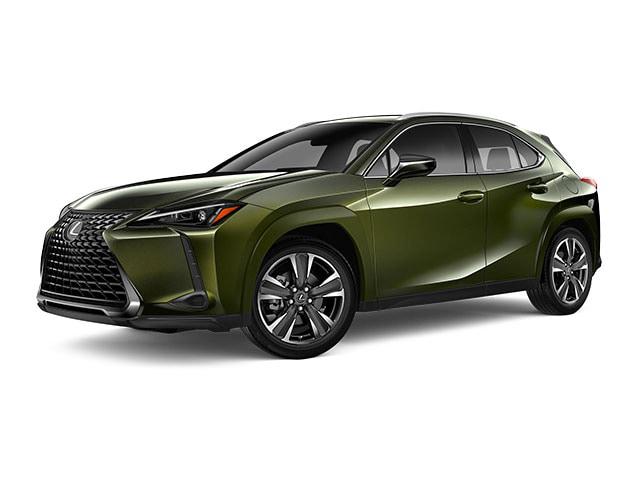 New 2026 Lexus UX 300h Premium