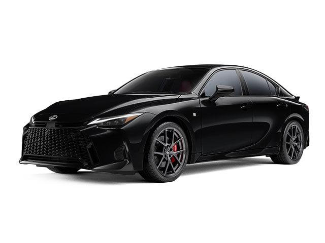 New 2026 Lexus IS 350 Base