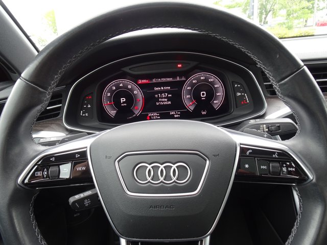 2023 AUDI A6 PREMIUM — миниатюра 16