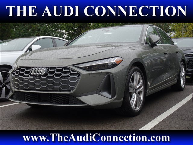 New 2026 Audi A5 Prestige