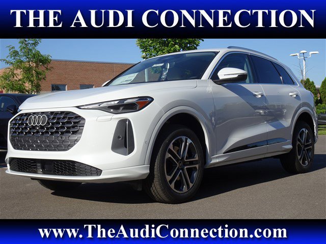 New 2026 Audi Q5 Premium