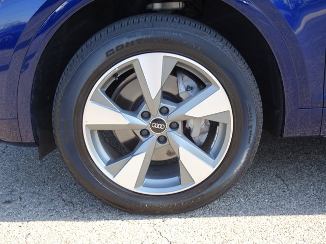 2024 AUDI Q5 PREMIUM PLUS 照片 13