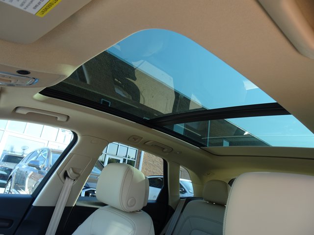 2024 AUDI Q5 PREMIUM PLUS 照片 8