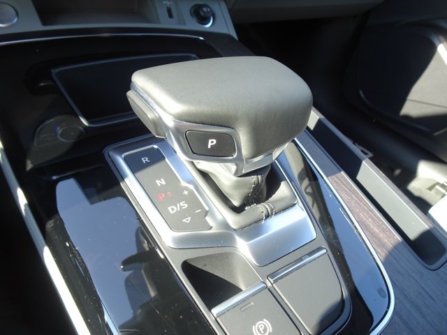 2023 AUDI Q5 S LINE PREMIUM — фото 13
