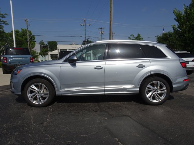 2023 AUDI Q7 PREMIUM 照片 2