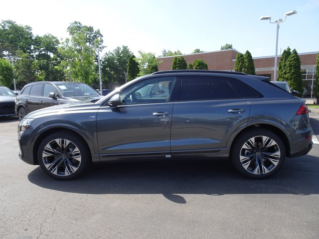 2026 AUDI Q8 PRESTIGE 照片 2