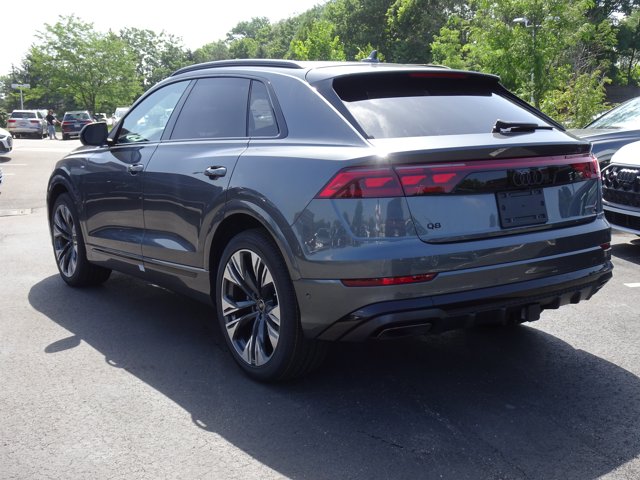 2026 AUDI Q8 PRESTIGE 照片 3