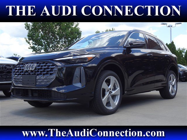 New 2026 Audi Q5 Premium Plus