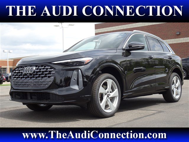 New 2026 Audi Q5 Premium Plus