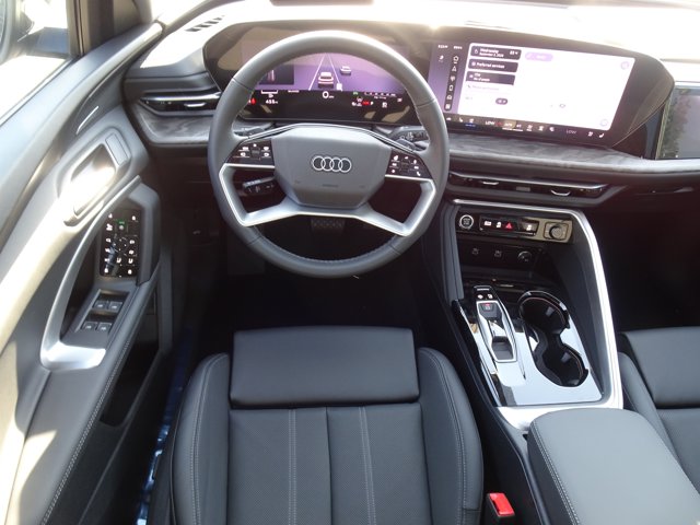 2026 AUDI Q5 PRESTIGE — фото 5