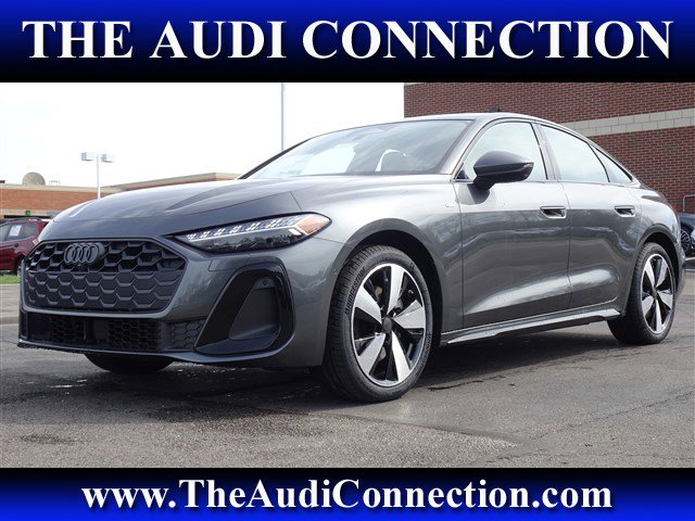 New 2026 Audi A5 Premium Plus