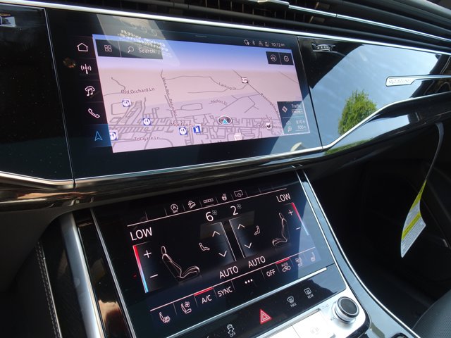 صورة 7 لـ 2026 AUDI Q8 PREMIUM PLUS