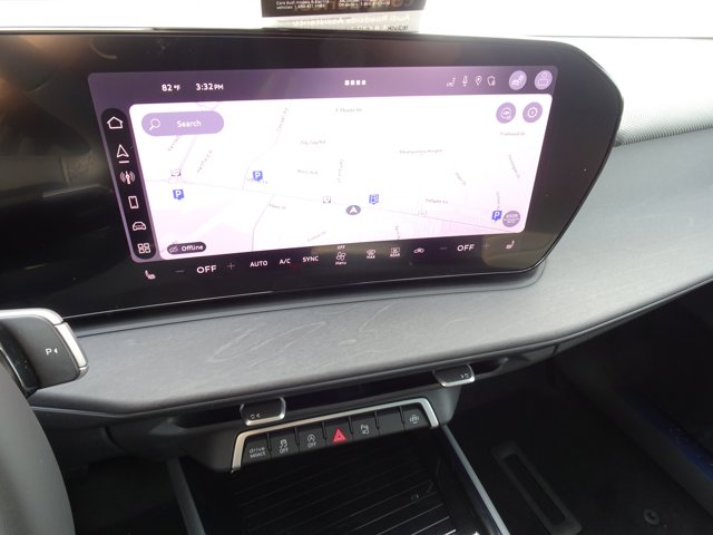2026 AUDI Q3 S LINE 照片 7