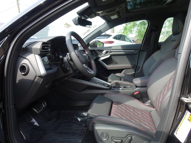 2026 AUDI S3 照片 7