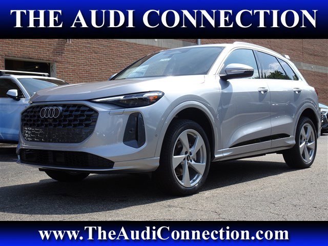 New 2026 Audi Q5 Premium Plus