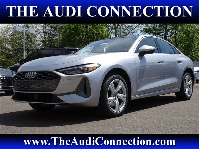 New 2026 Audi A5 Premium