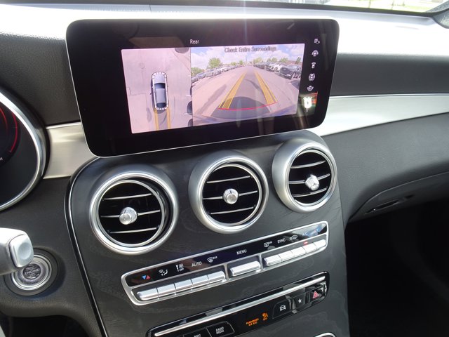 2021 Mercedes-BENZ GLC 缩略图 15