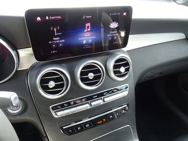 2021 Mercedes-BENZ GLC 缩略图 14