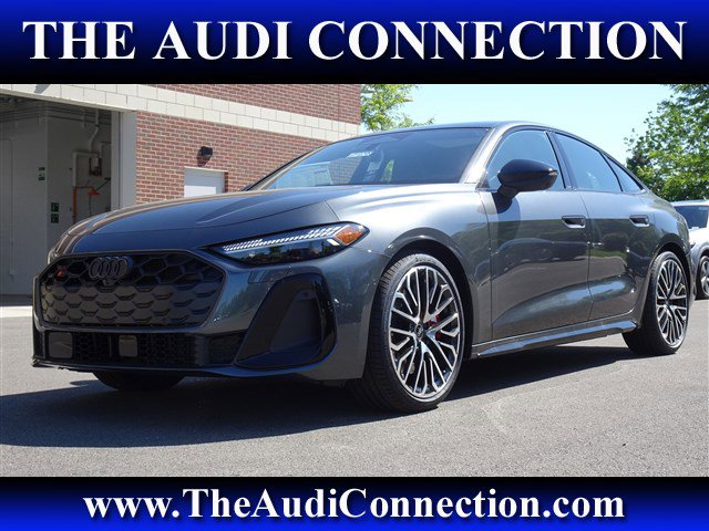 New 2026 Audi S5 Premium Plus