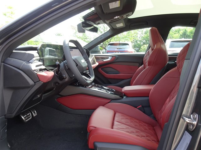 2026 AUDI S5 PREMIUM PLUS — фото 7