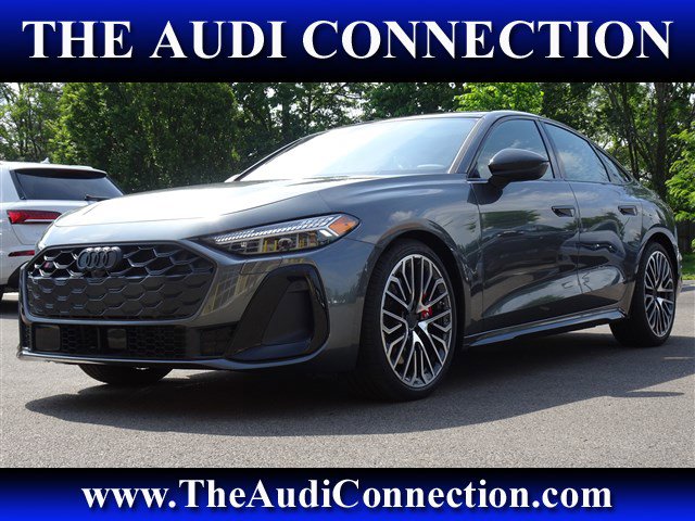 New 2026 Audi S5 Premium Plus