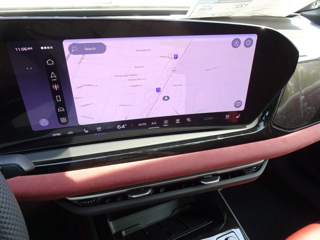 2026 AUDI S5 PREMIUM PLUS — фото 10