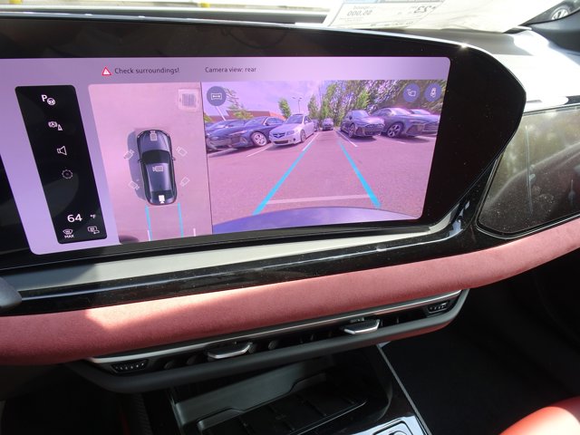 صورة مصغرة 11 لـ 2026 AUDI S5 PREMIUM PLUS
