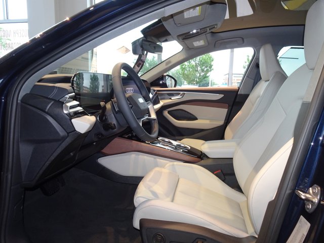 2026 AUDI A6 PRESTIGE — фото 3