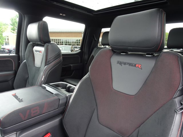 2025 FORD F-150 RAPTOR 照片 10