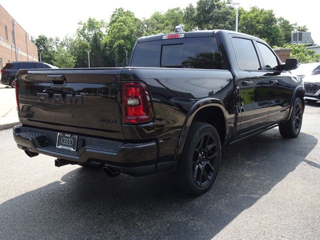 صورة 5 لـ 2025 RAM 1500 LARAMIE