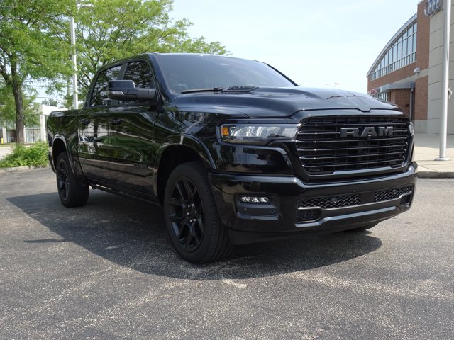 صورة 6 لـ 2025 RAM 1500 LARAMIE
