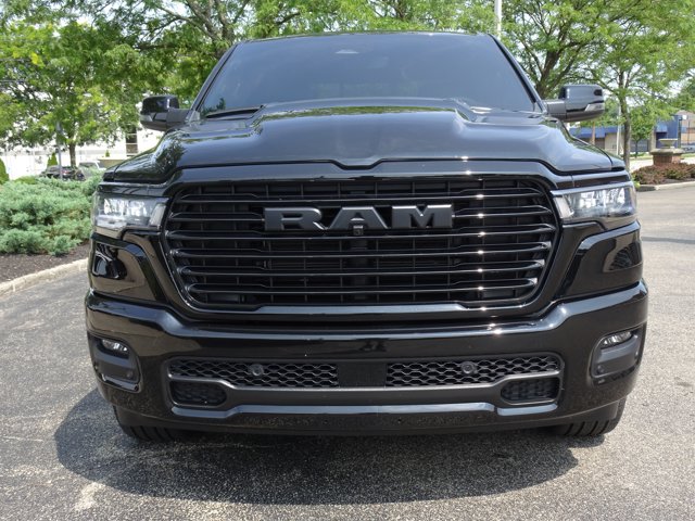 صورة 7 لـ 2025 RAM 1500 LARAMIE