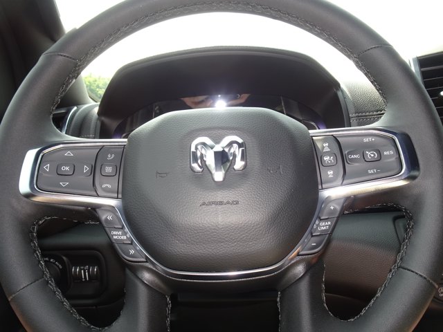 2025 RAM 1500 LARAMIE — миниатюра 15