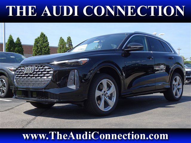 New 2026 Audi Q5 Premium Plus
