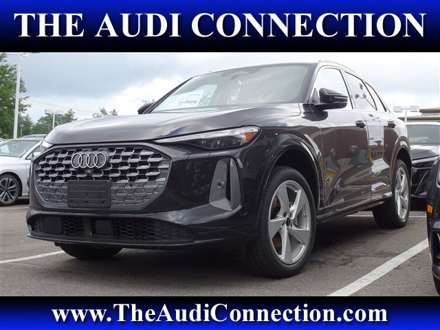 New 2026 Audi Q5 Premium Plus