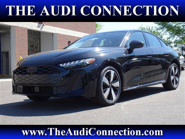 New 2026 Audi A5 Premium Plus