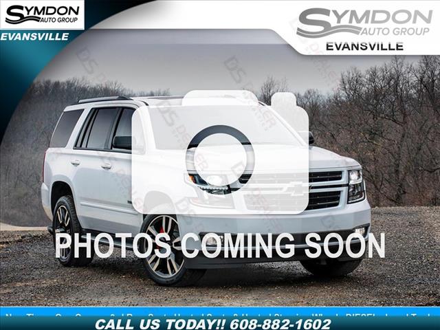 New 2026 Chevrolet Silverado 1500 LTZ