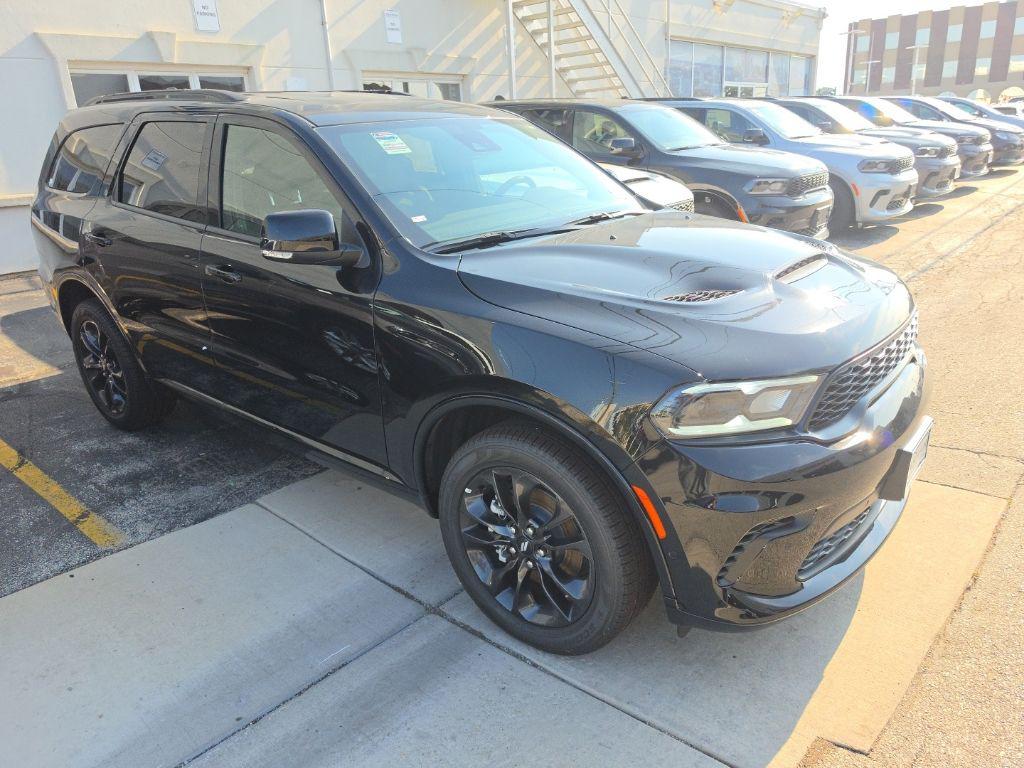New 2026 Dodge Durango GT Plus