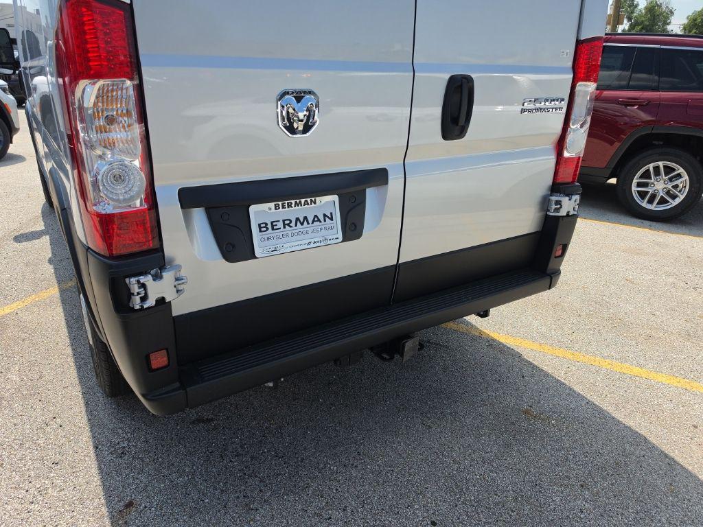 2026 RAM PROMASTER 2500 TRADESMAN 照片 6