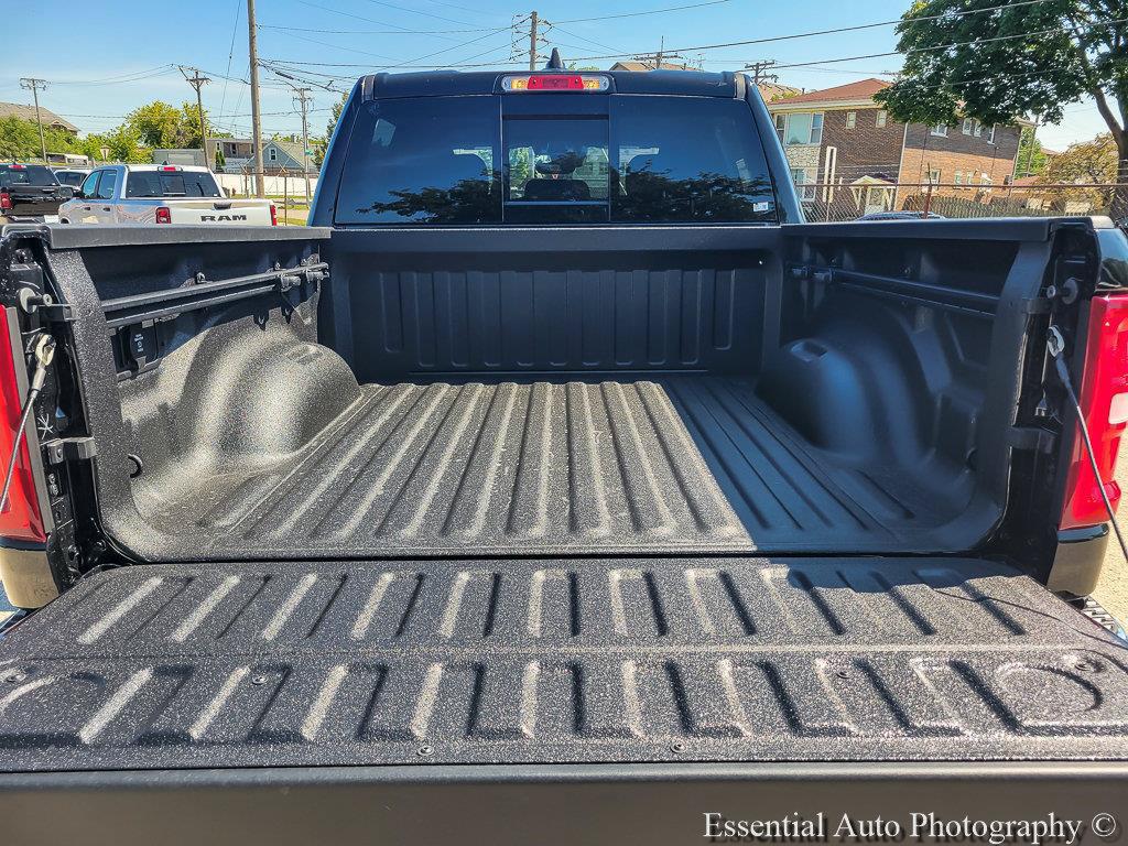 صورة مصغرة 23 لـ 2026 RAM 1500 BIG HORN/LONE STAR
