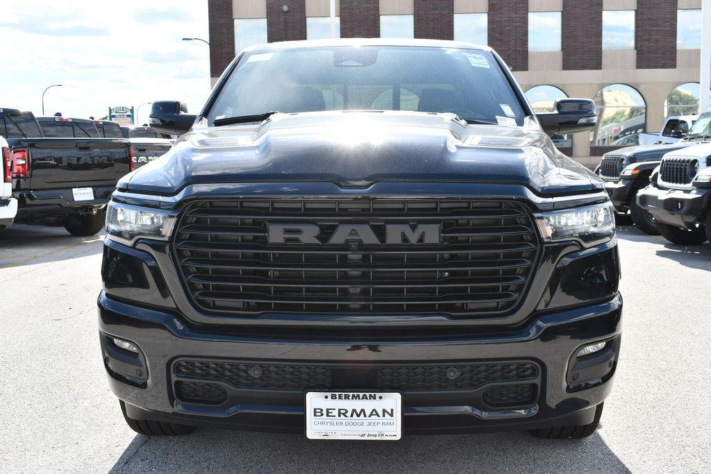 صورة 2 لـ 2026 RAM 1500 LARAMIE