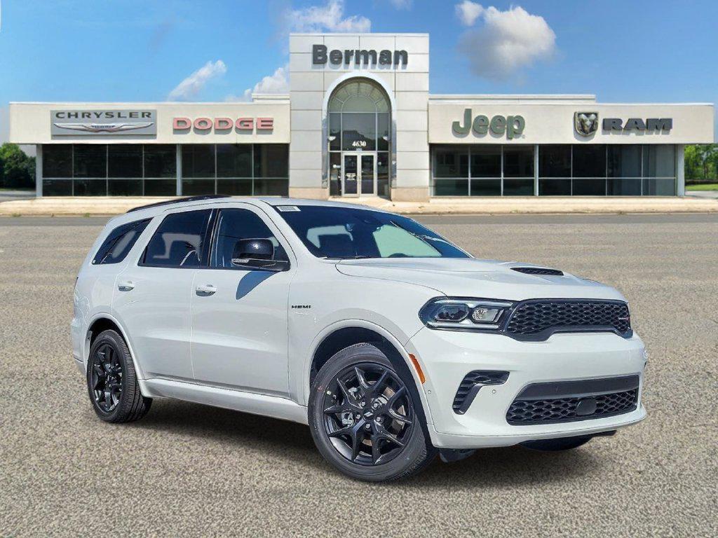 New 2026 Dodge Durango GT Plus