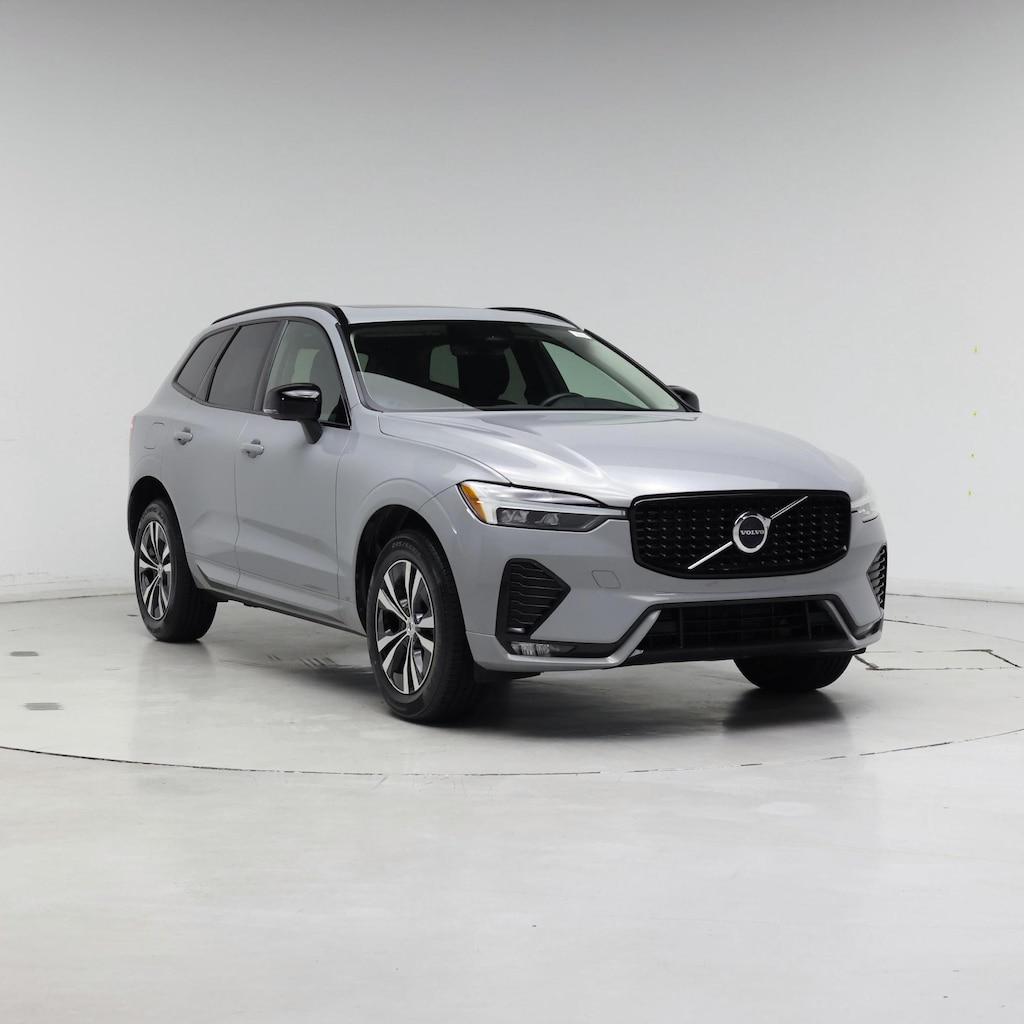 صورة 1 لـ 2024 Volvo XC60 B5 CORE DARK THEME