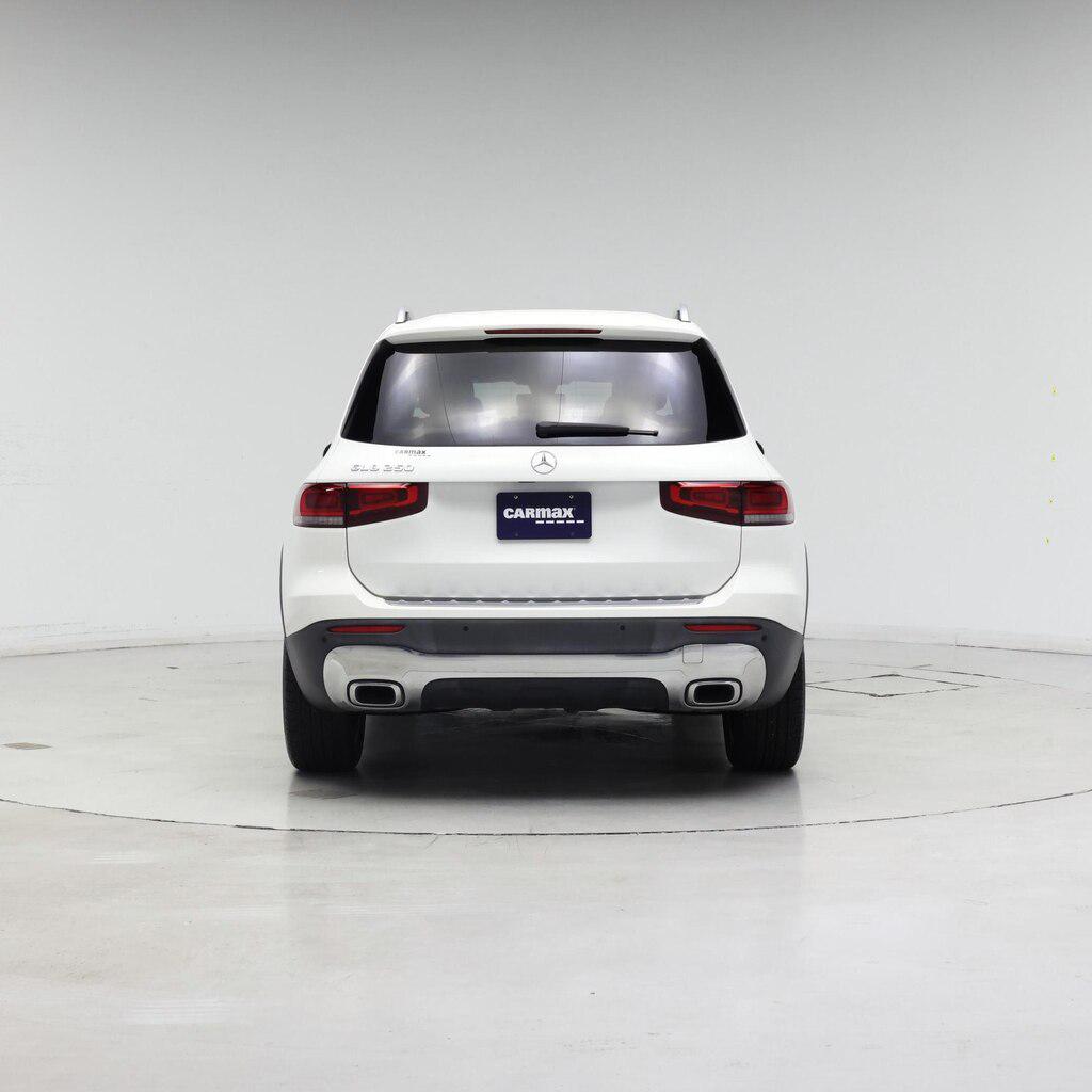 صورة 6 لـ 2022 Mercedes-BENZ GLB