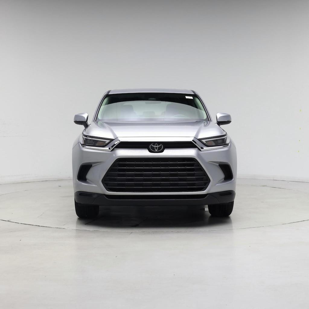 TOYOTA HIGHLANDER - 5