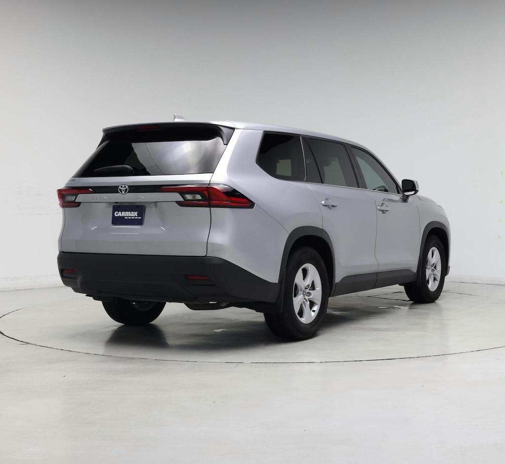 TOYOTA HIGHLANDER - 8